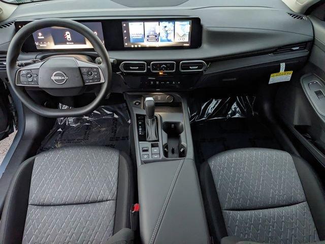 Nissan Sentra Sv - Thumbnail 12