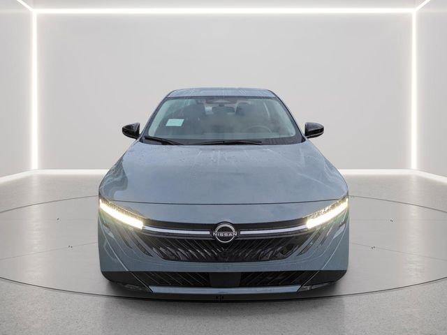 Nissan Sentra Sv - Thumbnail 9