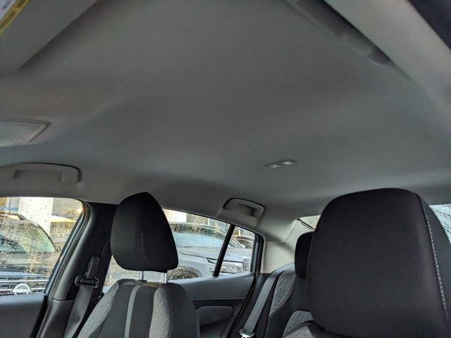 Nissan Sentra Sv - Thumbnail 19