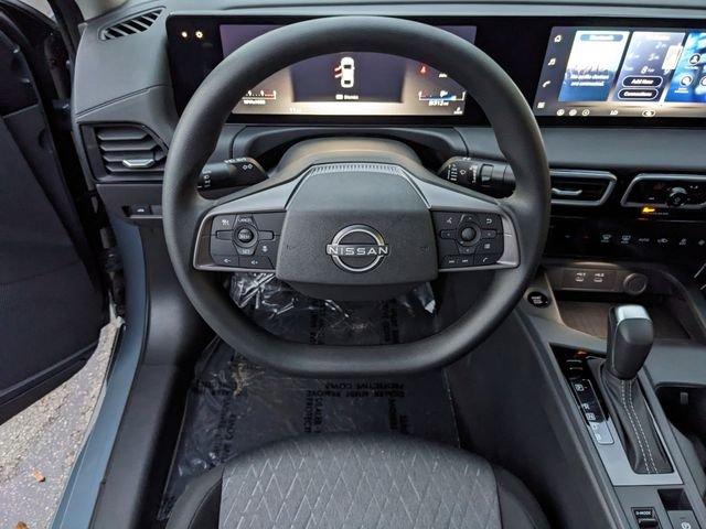 Nissan Sentra Sv - Thumbnail 13