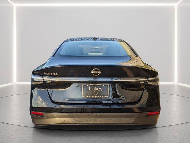 Nissan Sentra Sv - Thumbnail 5