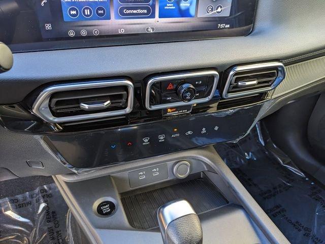 Nissan Sentra Sv - Thumbnail 19