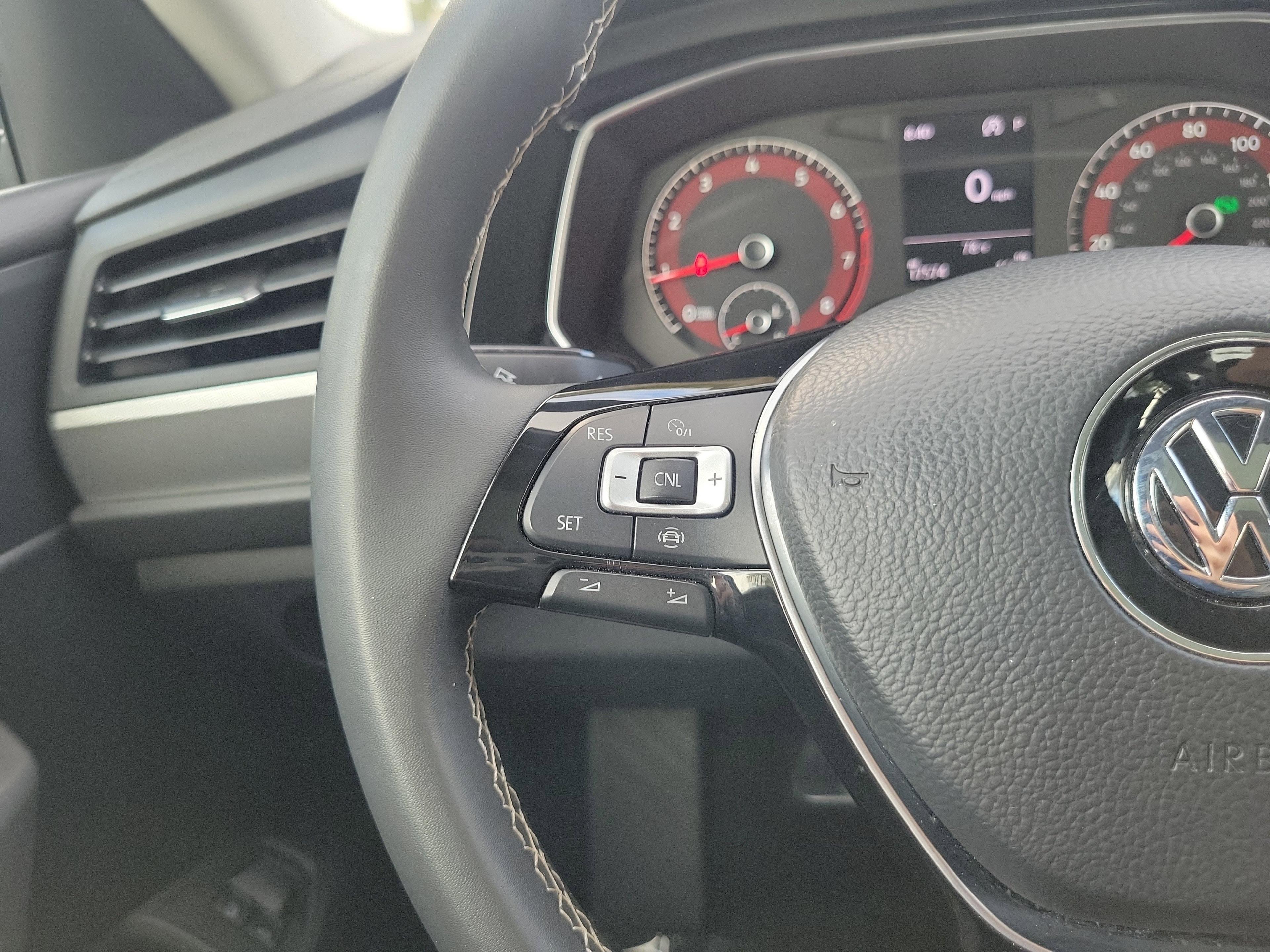 Volkswagen Jetta Se Fwd - Thumbnail 17