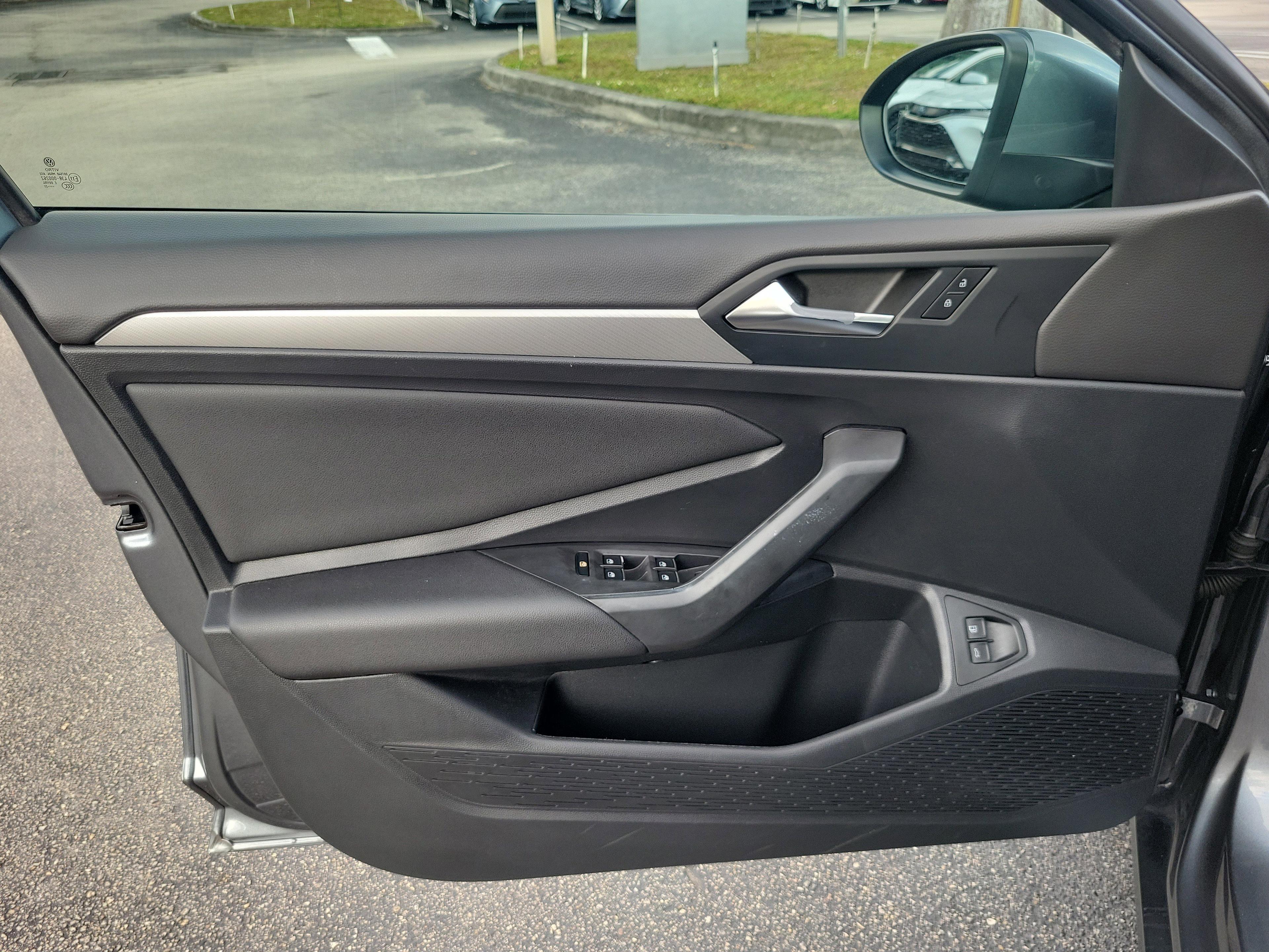 Volkswagen Jetta Se Fwd - Thumbnail 14