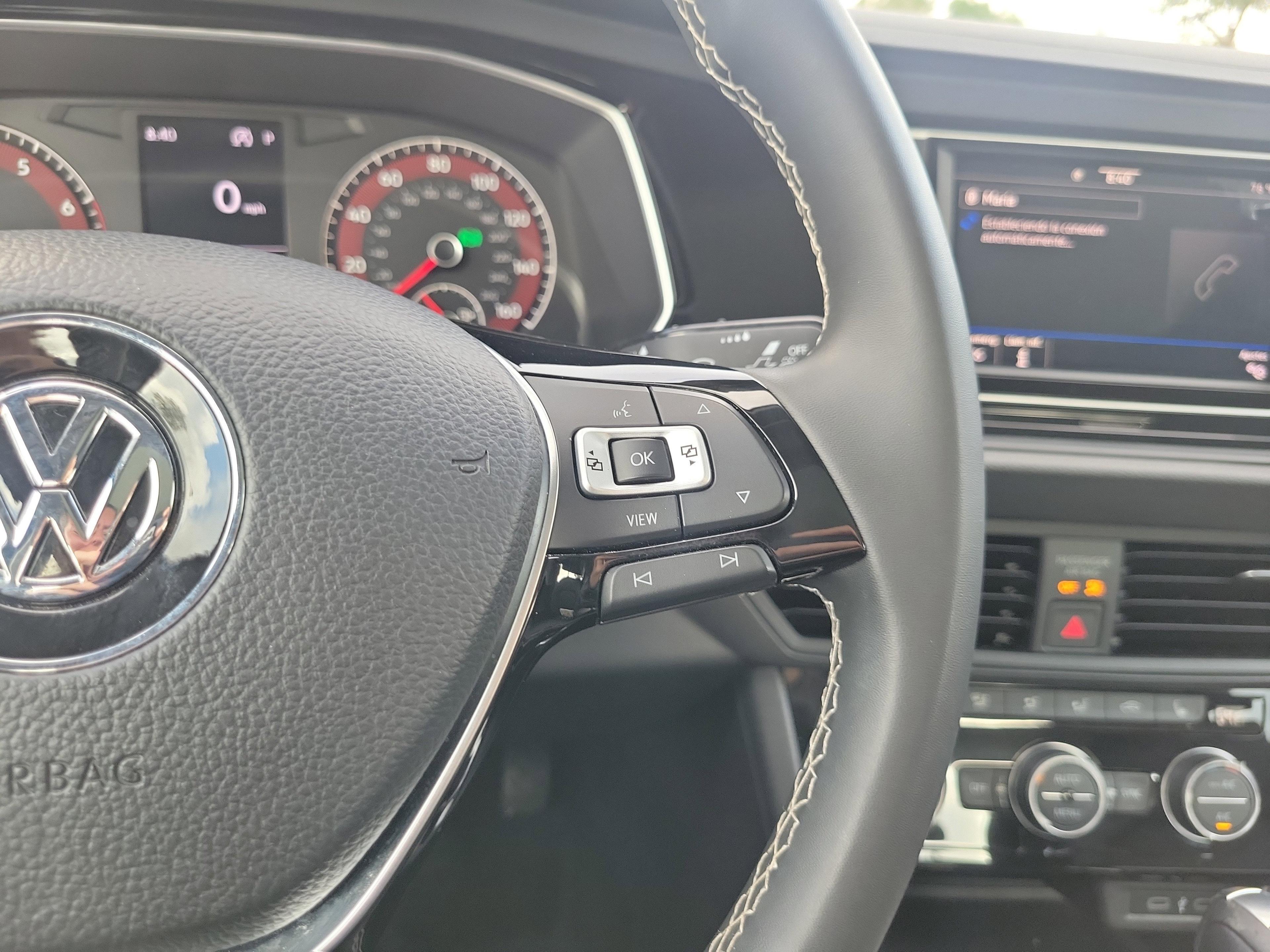 Volkswagen Jetta Se Fwd - Thumbnail 18