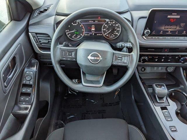 Nissan Rogue S - Thumbnail 15