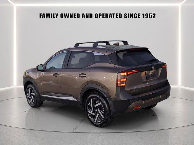 Nissan Kicks Sv - Thumbnail 5