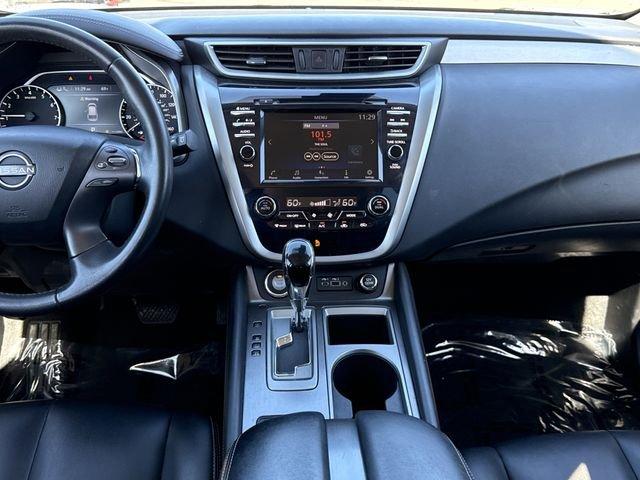 Nissan Murano Sv - Thumbnail 12