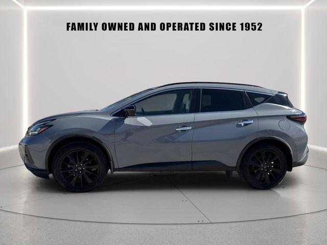 Nissan Murano Sv - Thumbnail 3