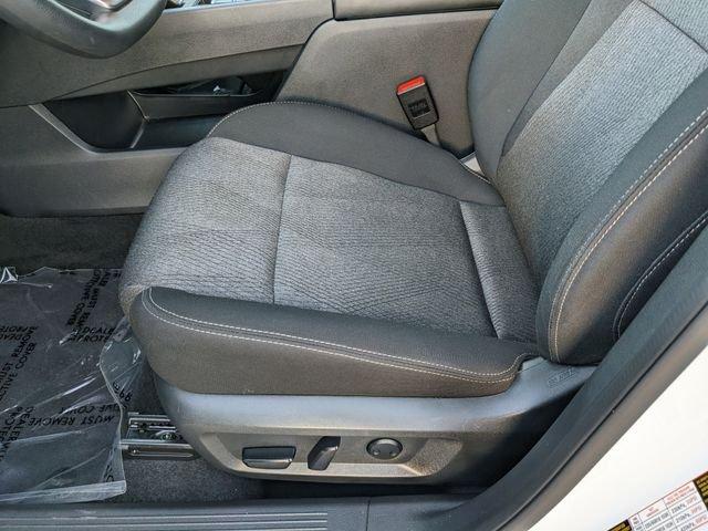 Nissan Rogue Sv - Thumbnail 19