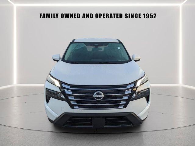 Nissan Rogue Sv - Thumbnail 6