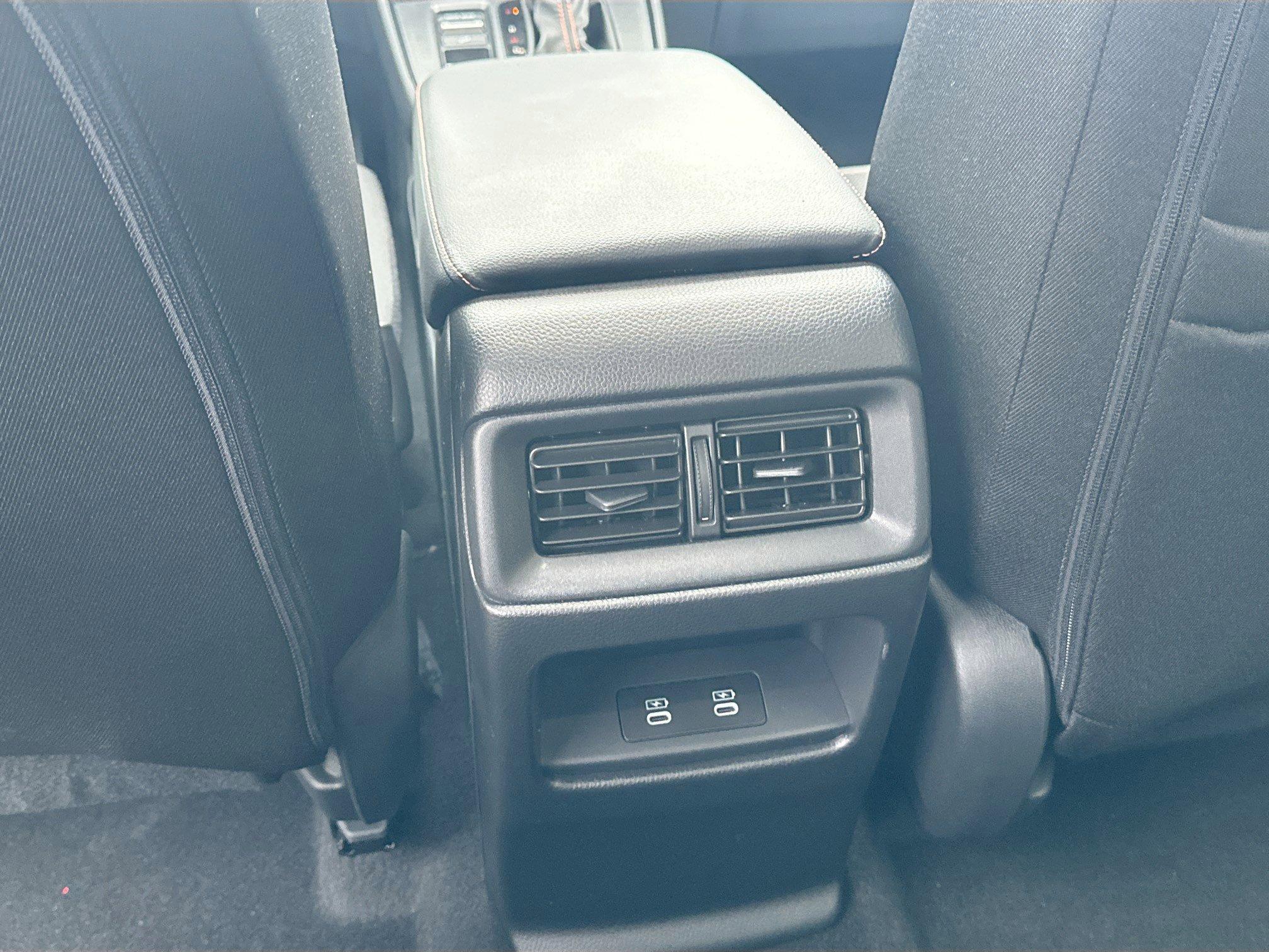 Honda Cr-V Hybrid Trailsport Awd - Thumbnail 19