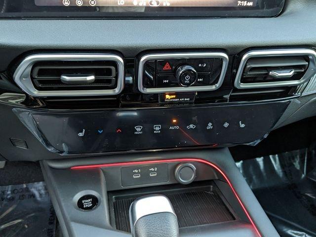 Nissan Sentra Sv - Thumbnail 20