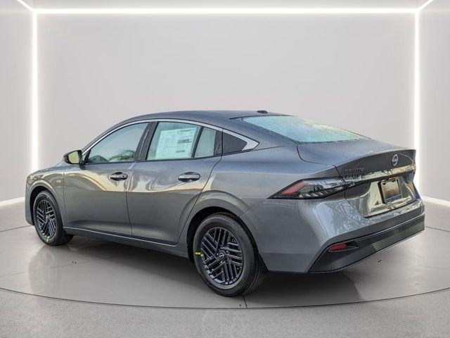 Nissan Sentra Sv - Thumbnail 5