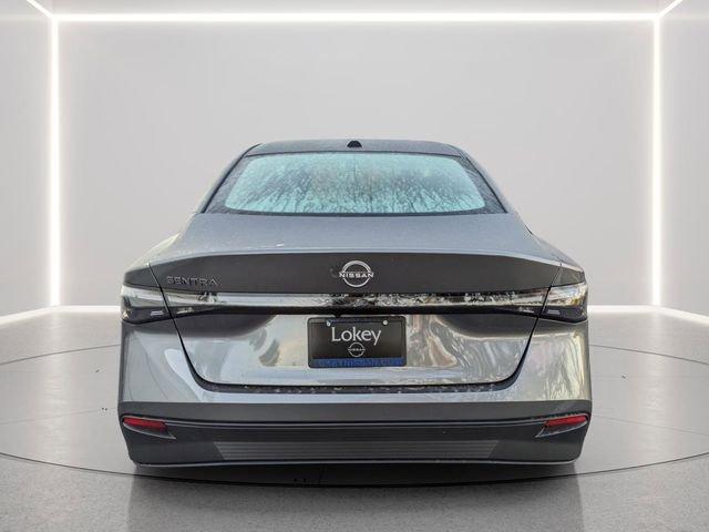 Nissan Sentra Sv - Thumbnail 6