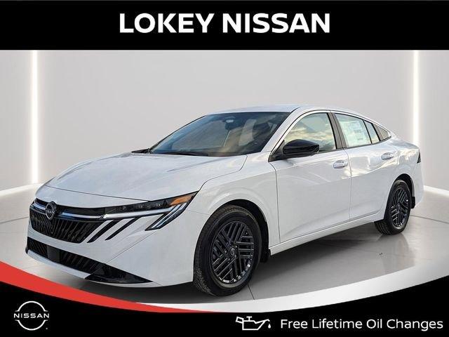 Nissan Sentra Sv - Thumbnail 2