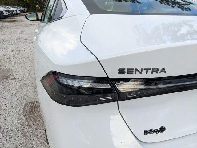 Nissan Sentra Sv - Thumbnail 12