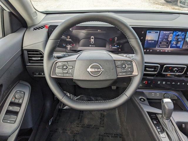 Nissan Sentra Sv - Thumbnail 14