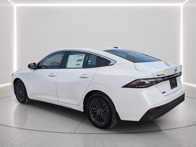 Nissan Sentra Sv - Thumbnail 4