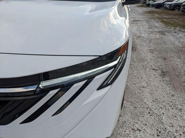 Nissan Sentra Sv - Thumbnail 11