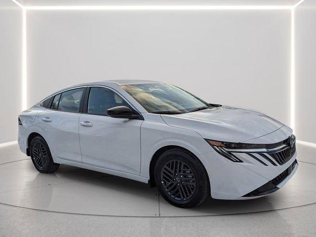 Nissan Sentra Sv - Thumbnail 8