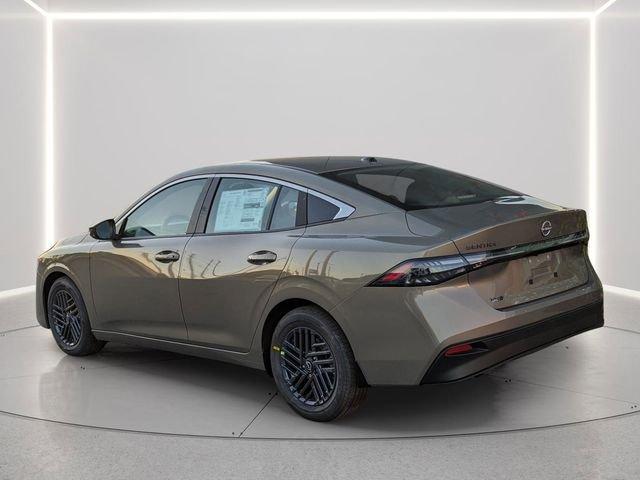 Nissan Sentra Sv - Thumbnail 4