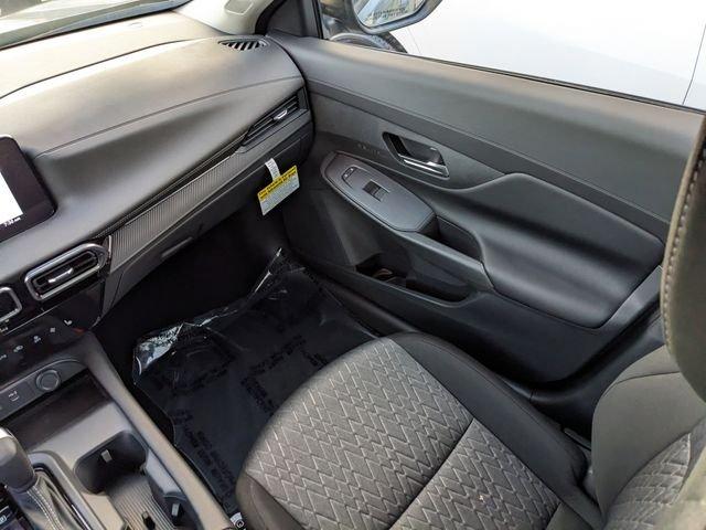 Nissan Sentra Sv - Thumbnail 10