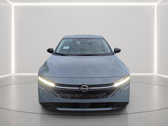 Nissan Sentra Sv - Thumbnail 9