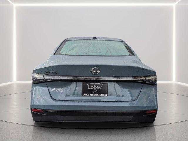 Nissan Sentra Sv - Thumbnail 6