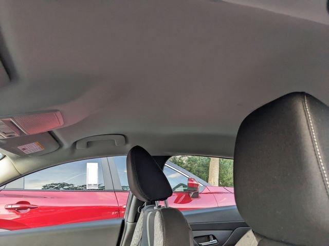 Nissan Sentra Sv - Thumbnail 17