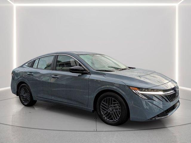 Nissan Sentra Sv - Thumbnail 8