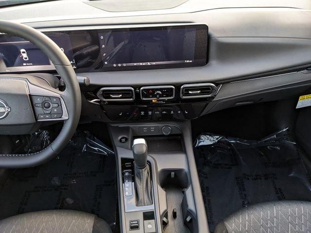 Nissan Sentra Sv - Thumbnail 16