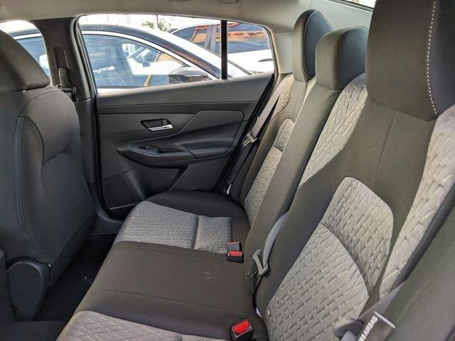 Nissan Sentra Sv - Thumbnail 18