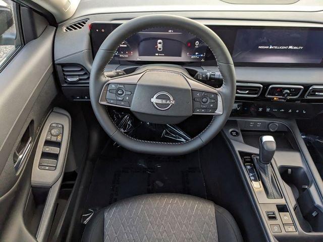 Nissan Sentra Sv - Thumbnail 15