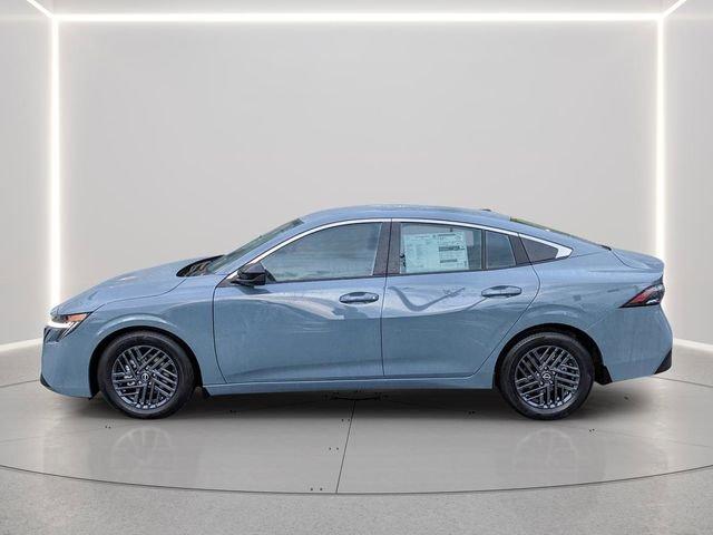 Nissan Sentra Sv - Thumbnail 3