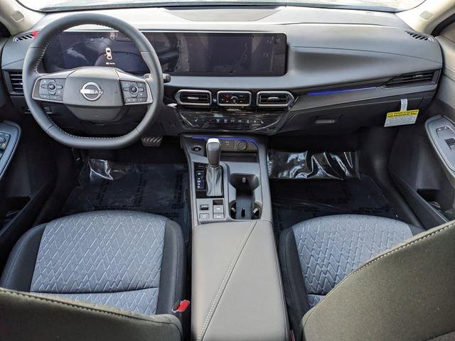 Nissan Sentra Sv - Thumbnail 11