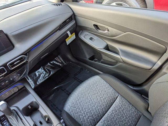 Nissan Sentra Sv - Thumbnail 14