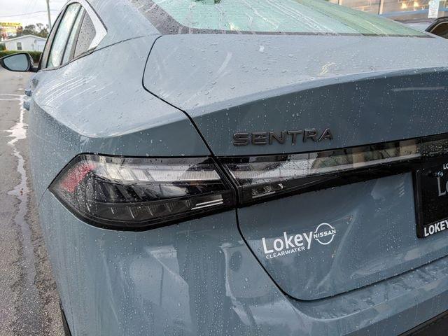 Nissan Sentra Sv - Thumbnail 10