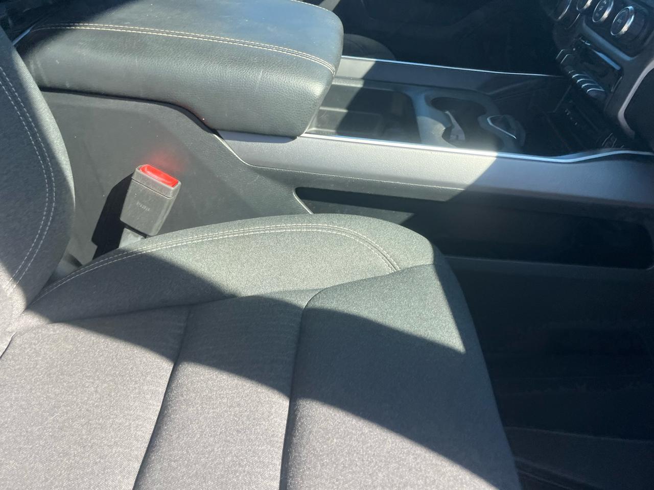 Ram 1500Big Horn/Lone Star 4X2 Cr - Thumbnail 15