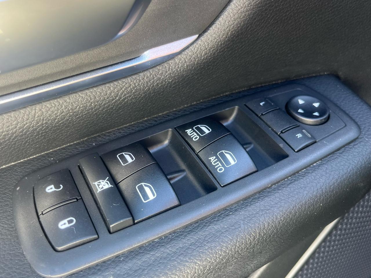 Ram 1500Big Horn/Lone Star 4X2 Cr - Thumbnail 10