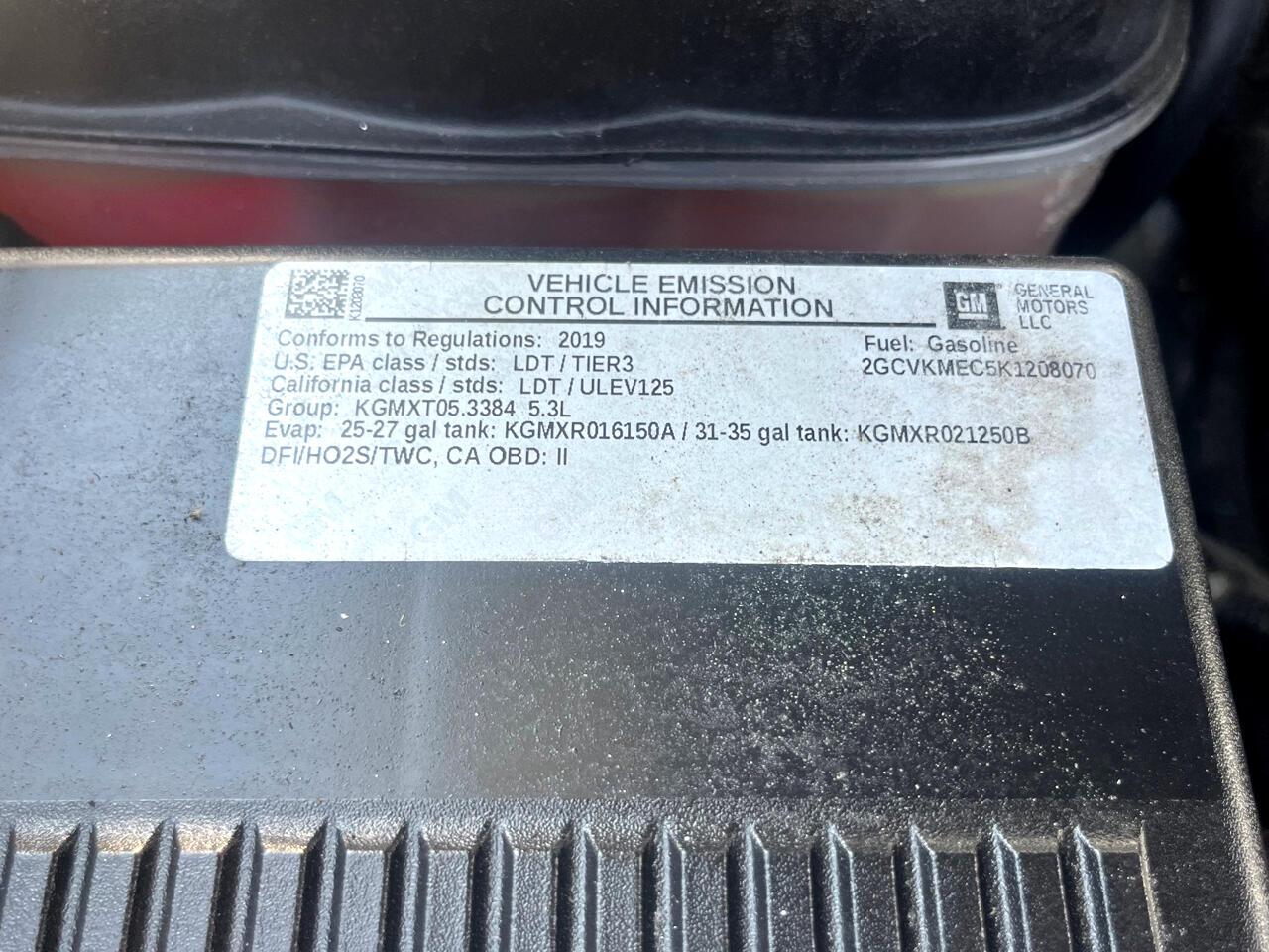 Chevrolet Silverado 1500 Ld4Wd Double Cab Custom - Thumbnail 2