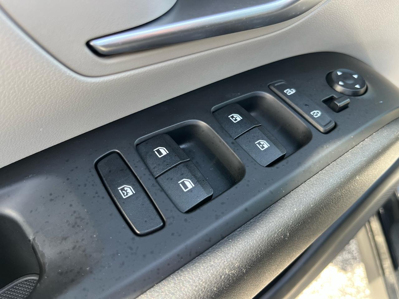 Hyundai Tucsonsuv - Thumbnail 19