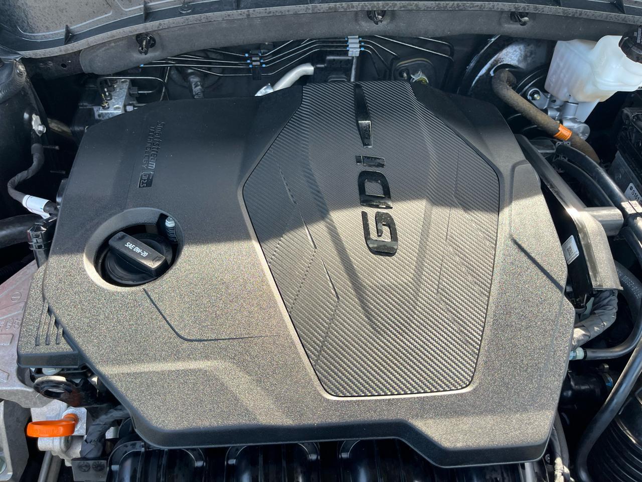 Hyundai Tucsonsuv - Thumbnail 14