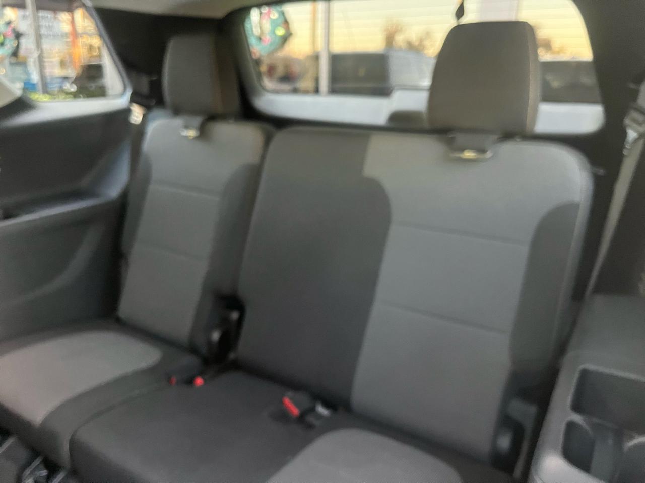 Chevrolet Traversefwd 4Dr Ls W/1Ls - Thumbnail 13