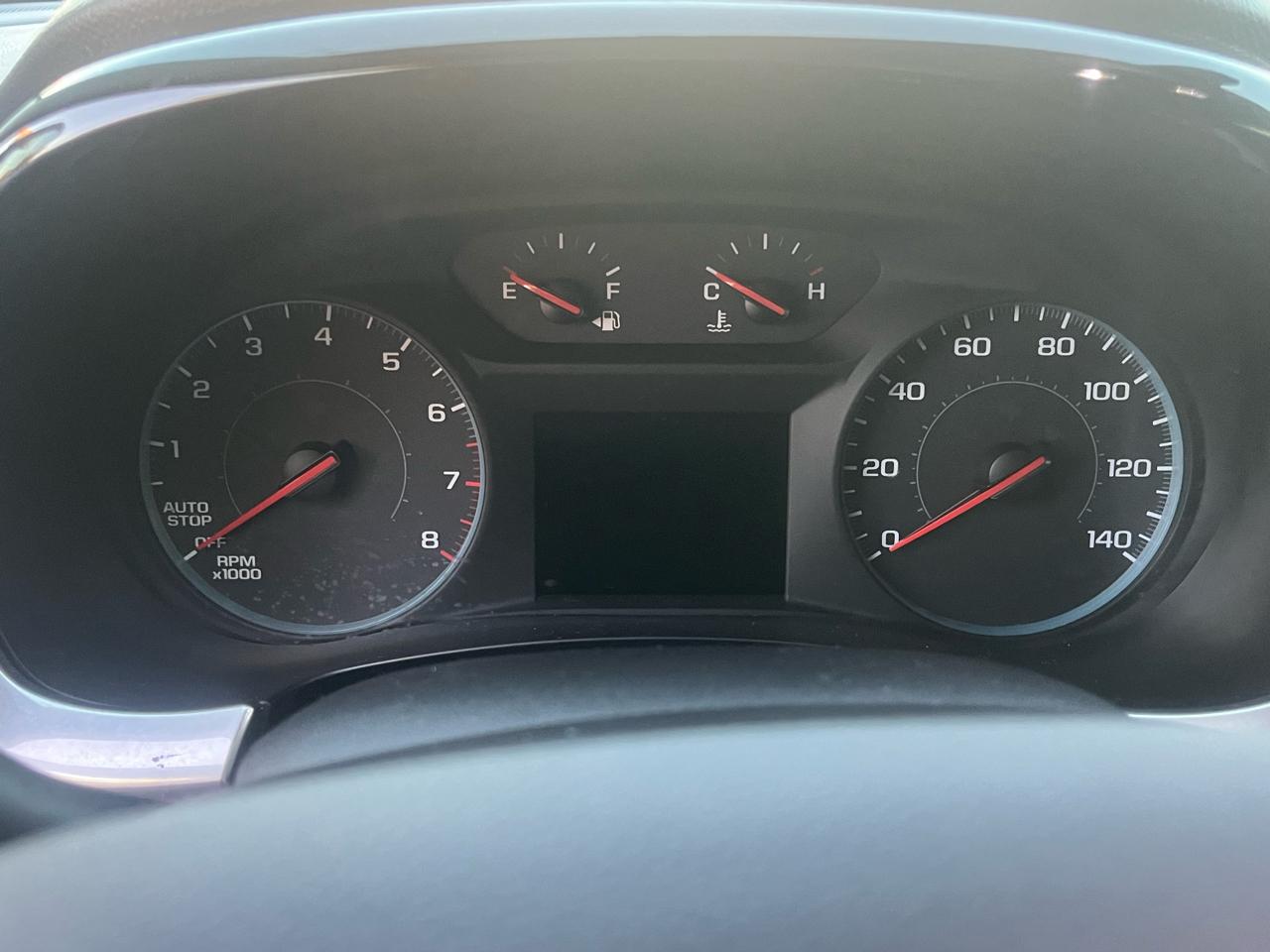 Chevrolet Traversefwd 4Dr Ls W/1Ls - Thumbnail 19