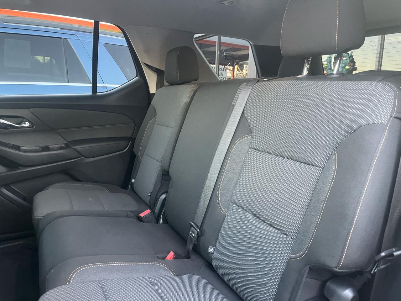 Chevrolet Traversefwd 4Dr Ls W/1Ls - Thumbnail 14