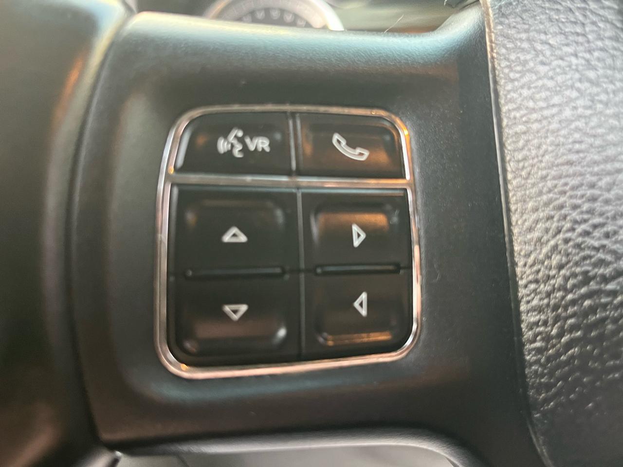 Ram 15004Wd Crew Cab 140.5" Outdo - Thumbnail 9