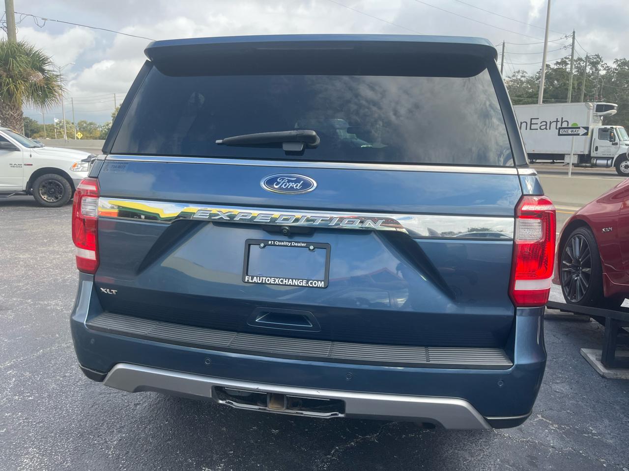Ford Expeditionxlt 4X2 - Thumbnail 13