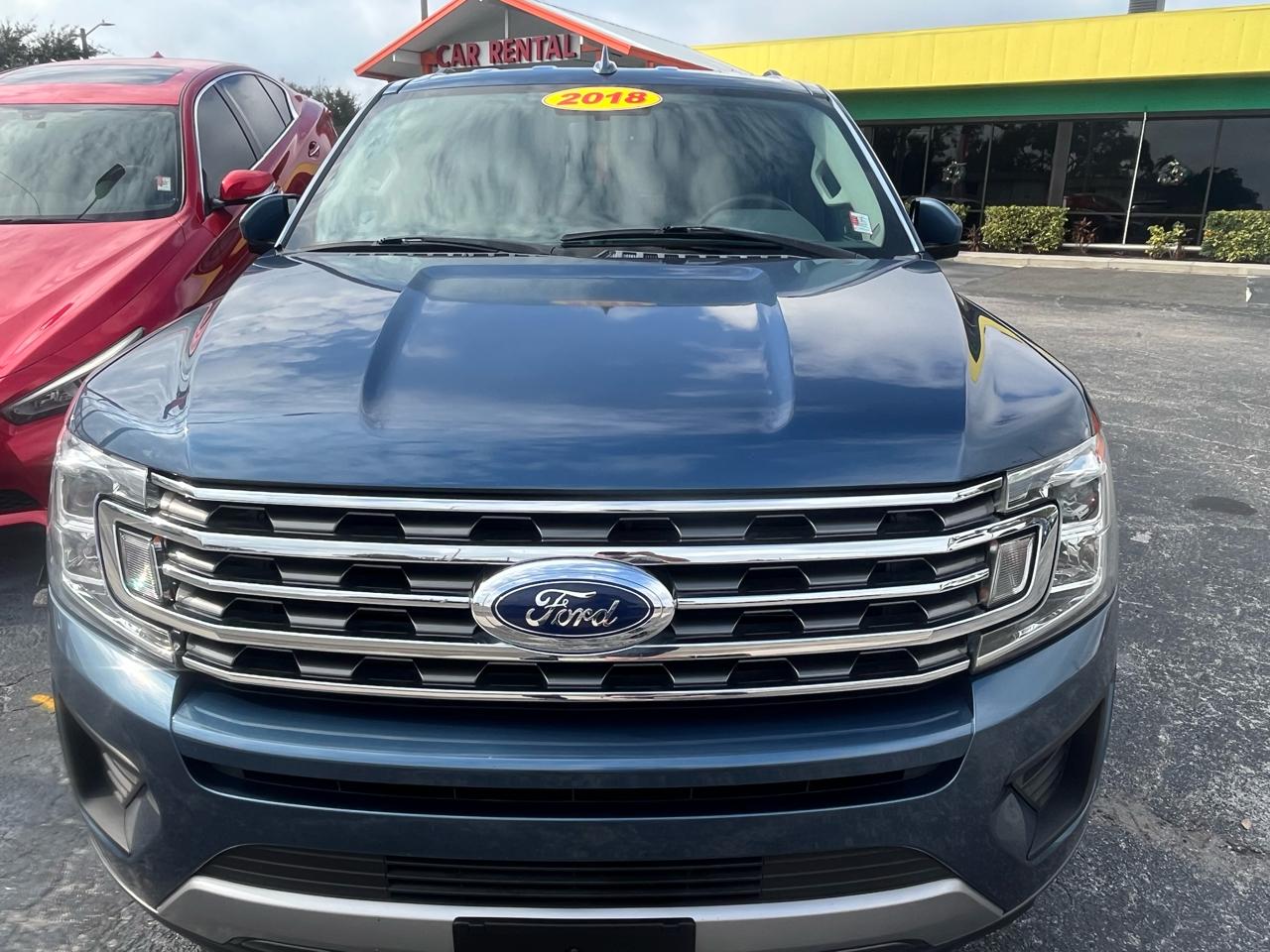 Ford Expeditionxlt 4X2 - Thumbnail 5