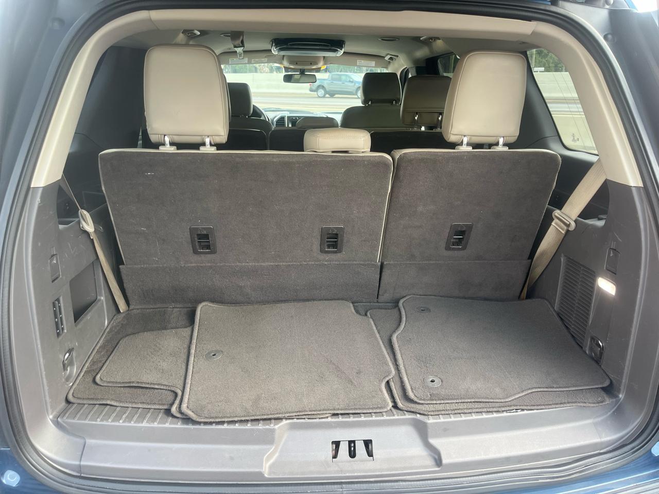 Ford Expeditionxlt 4X2 - Thumbnail 15